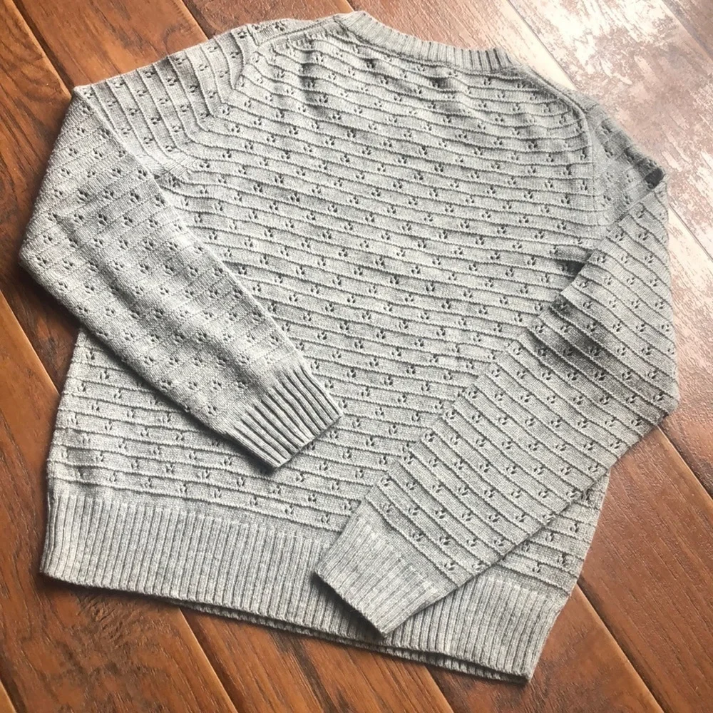 COPY - - - J Crew Sweater - Size Medium